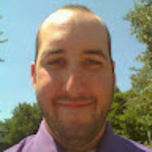 Meet your Posher, Greg